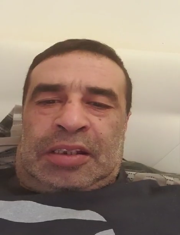 لاعب وداد تيفلت سابق يتكفل بإعانة 20 أسرة لثلاثة أشهر متتابعة. 1 Screenshot 20200328 1205352