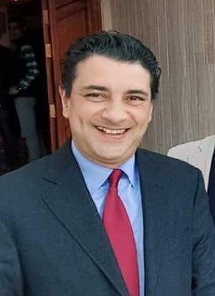 عبد الصمد عرشان ينفي إشاعة إصابته بفيروس كورونا وهو في صحة جيدة. 1 mounir lahsini2