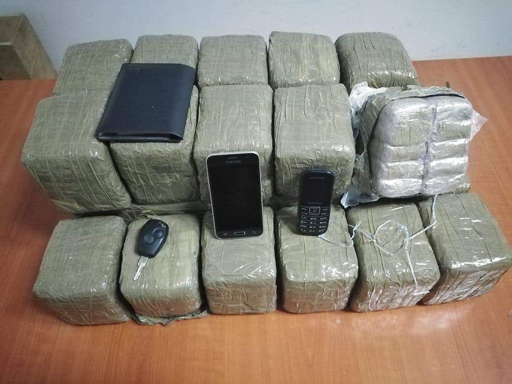 توقيف شخص بطنجة متهم بتقديم شيكات بدون مؤونة و أكراه بدني 1 received 2449192065411376