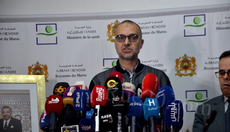 وزارة الصحة تعلن تسجيل 21 إصابة جديدة بفيروس كورونا في المغرب ليرتفع العدد الإجمالي إلى 1141 ! 1 13963D11 F7BD 4FD4 B88C F3B013382448 750x430 1