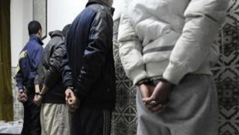 تيفلت :توقيف 10 أشخاص خرقوا حالة الطوارئ الصحية 1 8b1028d0583ee6c8a05db807f7b95314 XL