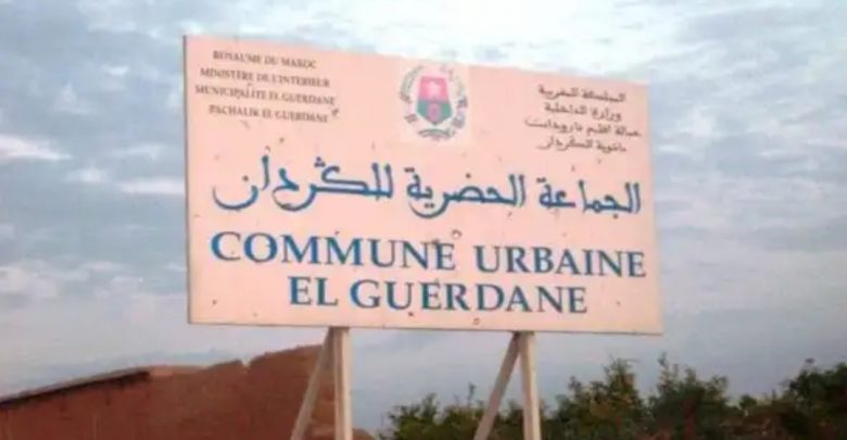 اولاد تايمة : جماعة الكردان ومؤسسة الزاوية تخصصان أزيد من 75 مليون لمواجهة آثار الوباء . 1 IMG 20200401 WA0119 1