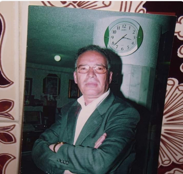 وفاة الصحافي مصطفى بنشريف بمستشفى محمد السادس بطنجة، بعد اصابته بفيروس كورونا 1 IMG 20200403 WA0054