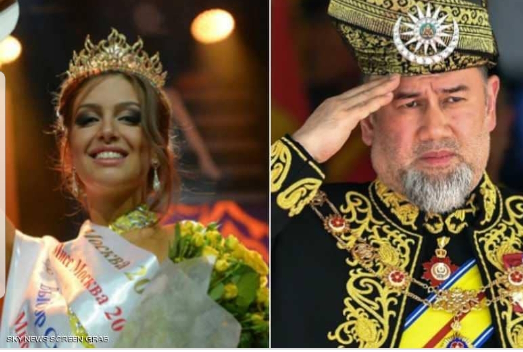 ملكة ماليزيا تطبخ الطعام لأطباء وممرضات يعالجون مرضى كورونا . 1 IMG 20200403 WA0471