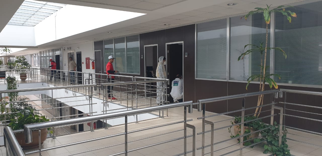 إصابة جديدة بفيروس كورونا تطال اطارا بوزارة الداخلية بملحقة الرياض.. 1 IMG 20200405 WA0013