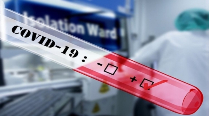 سياسي ألماني يتعمد الاصابة بالفيروس للحصول على المناعة. 1 IMG 20200406 WA0078 1