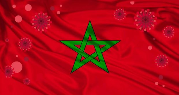 التعاضديات مجتمعة تساهم في الصندوق الخاص بتدبير جائحة فيروس كورونا "كوفيد 19"، بمبلغ 19.500.000,00 درهم (تسعة عشر مليون وخمسمائة ألف درهم). 1 IMG 20200408 WA0043