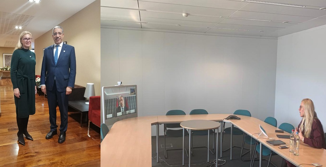 الشراكة الطاقية في صلب مباحثات مغربية-أوربية 1 IMG 20200408 WA0084