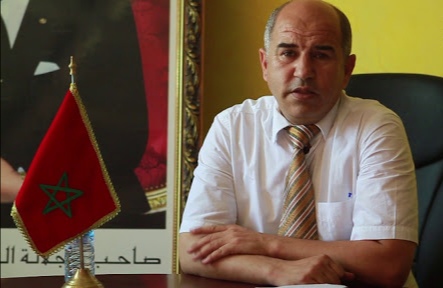 المكتب النقابي للوكالة الحضرية للصويرة يثمن قرار تعيين الدكتور محمد النجار مديرا للوكالة الحضرية للصويرة بالنيابة 1 IMG 20200408 WA0088