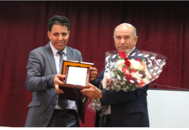 الوزيرة نزهة بوشارب تعين مديرا جديدا على رأس الوكالة الحضرية بالصويرة 1 IMG 20200409 WA0037