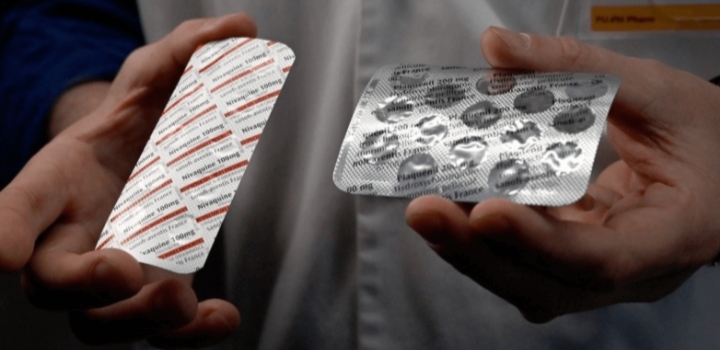 الكلوروكين يعمم على المشتبه في اصابتهم بكورونا . 1 IMG 20200410 WA0082