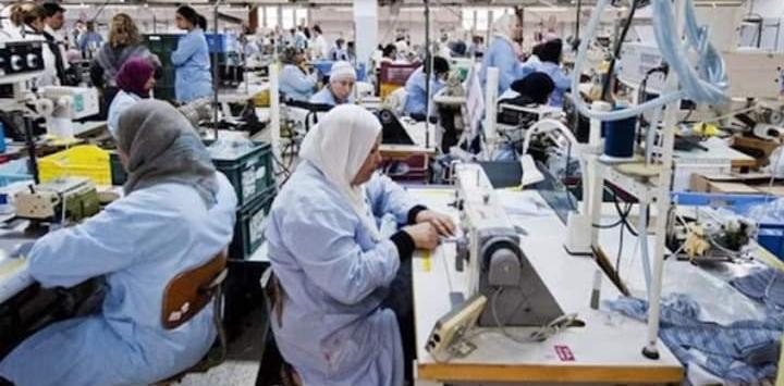 توقف عقد الشغل بسبب انتشار جائحة فيروس كورونا وتدعياته 1 IMG 20200410 WA0171