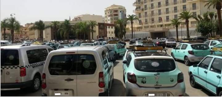 توقيف خمسة أشخاص بطنجة وشفشاون يشتبه تورطهم في جرائم سرقة 1 IMG 20200412 WA0058