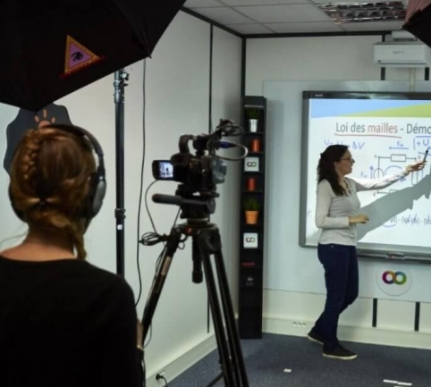 مسابقة عن بعد لإبراز مواهب التلاميذ في ظل الحجر الصحي. 1 IMG 20200413 WA0008