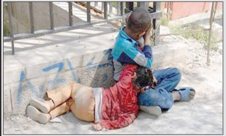 التعليم عن بعد: بين غياب تكافؤ الفرص والطمأنة بالاستدراك 1 IMG 20200414 WA0053