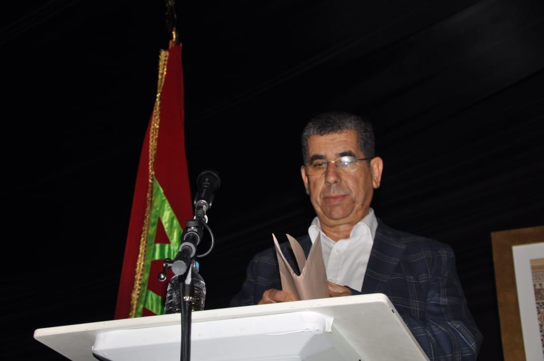 محمد شباط يطالب بتفعيل البرنامج المندمج انطلاقة ما بعد جائحة كورونا 1 IMG 20200423 WA0117