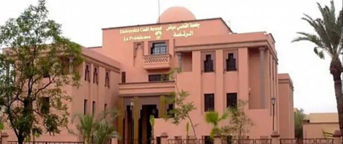 الجامعة والمجتمع..موائد علمية عن بعد من تنظيم جامعة القاضي عياض بمراكش. 1 IMG 20200425 WA0062