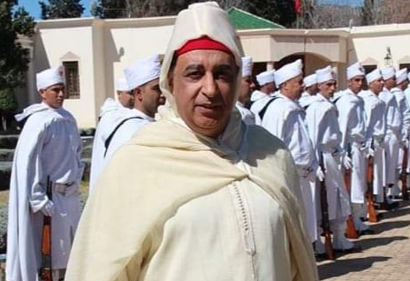 عامل عمالة مولاي يعقوب في ذمة الله بعد تدهور حالته الصحية 1 IMG 20200402 005714