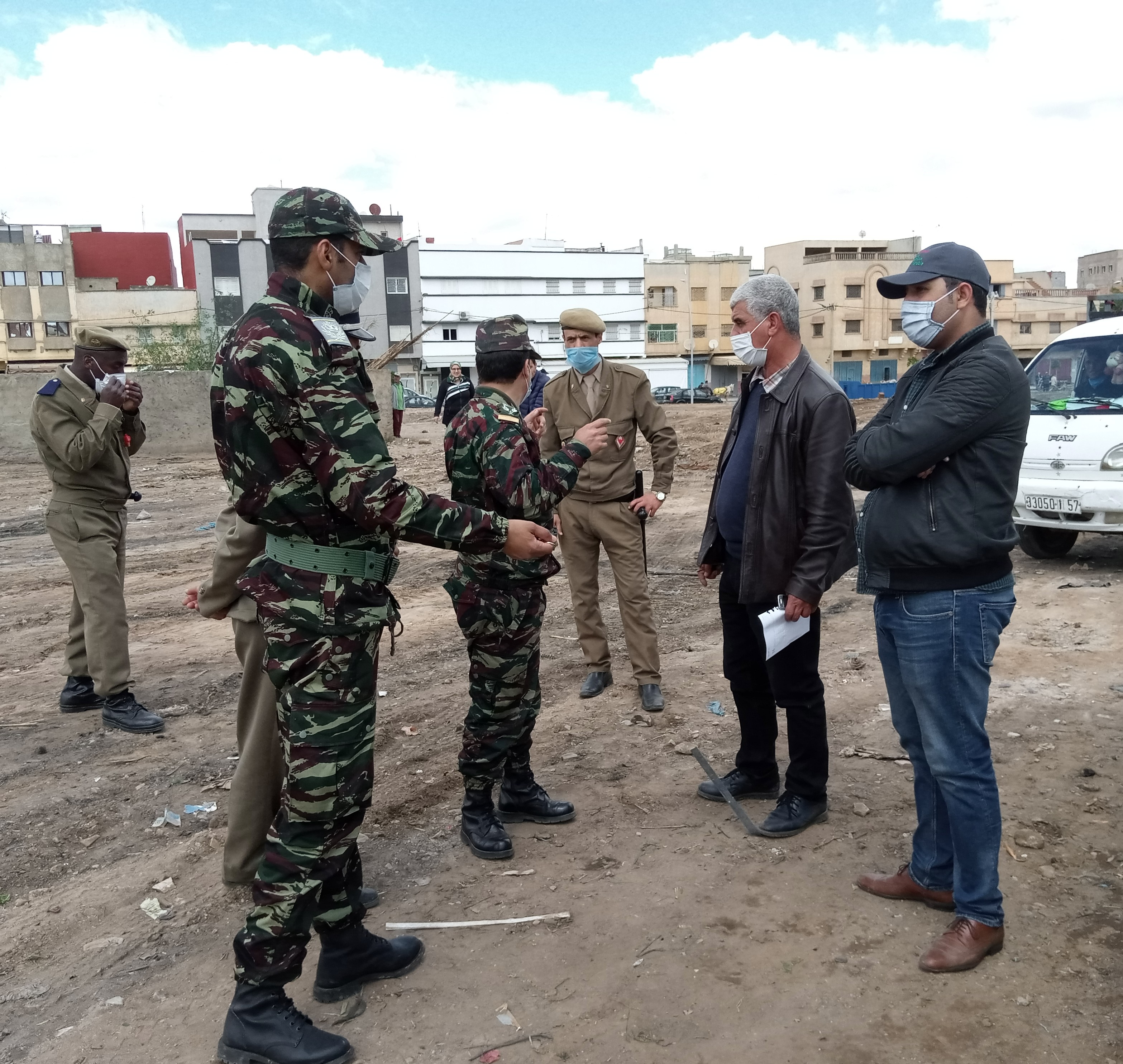 تيفلت تقضي على آخر البؤر السوداء في عز كورونا 1 IMG 20200414 132042 5632 1