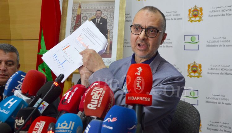 فيروس كورونا.. تسجيل 102 حالة إصابة مؤكدة جديدة بالمغرب 1 siha 1 750x430 1