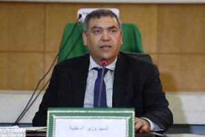 عبد الوافي لفتيت