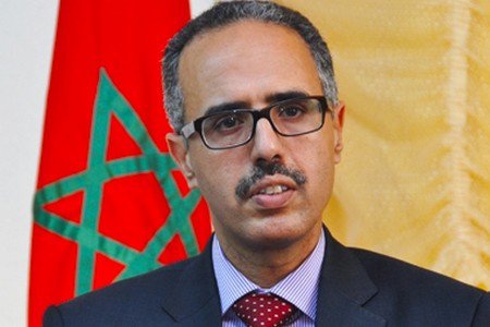 عبد الصمد سكال.. جائحة كوفيد 19 ستحدث تحولات عميقة على مستوى الإختيارات الكبرى للدول 1 1442242181