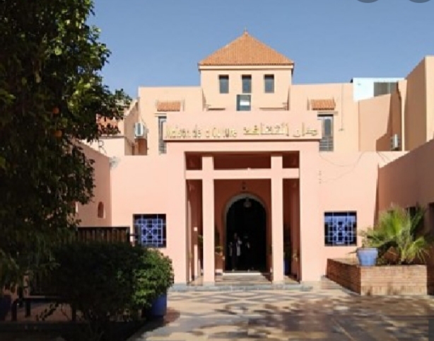 مراكش..تنظيم مسابقات عن بعد 1 IMG 20200503 WA0033