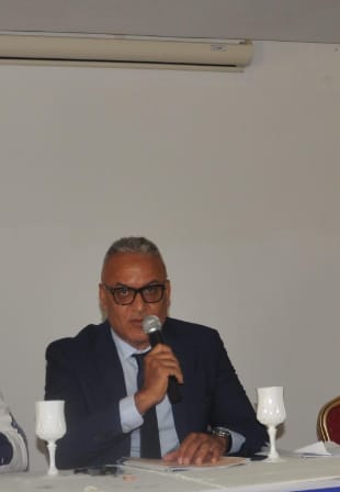 انخراط مجلس عمالة طنجة اصيلة في المبادرات الرامية الى التخفيف من تداعيات جائحة كورونا. 1 IMG 20200505 WA0093