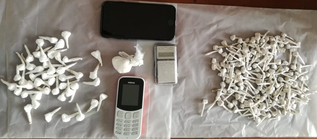 أمن طنجة يوقف شقيقين يروجان المخدرات القوية 1 IMG 20200510 WA0025