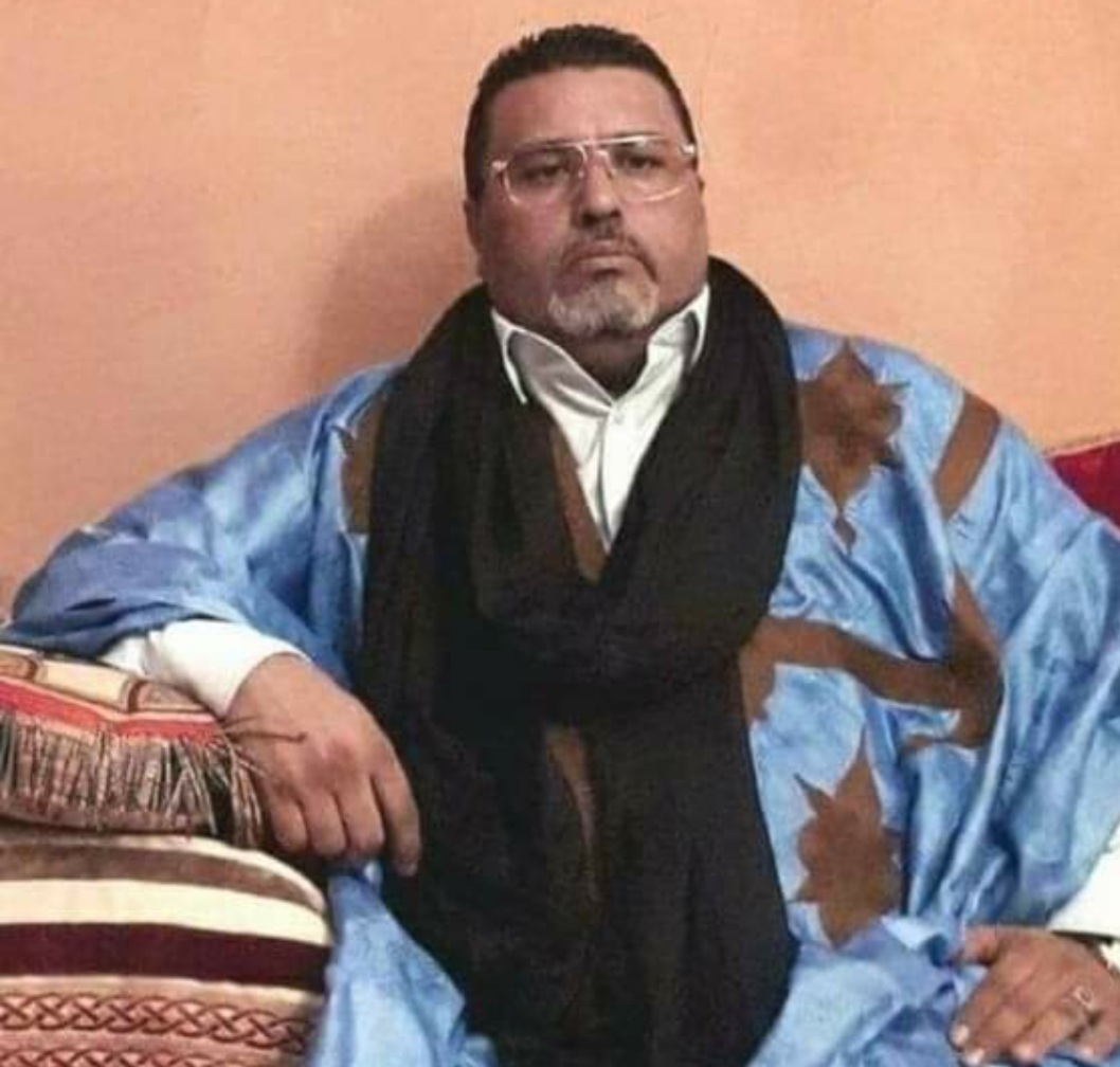 محتجزي تندوف معاناة إنسانية تندر بالخطر في ضل جائحة كوفيد 19. 1 IMG 20200511 WA0027 1