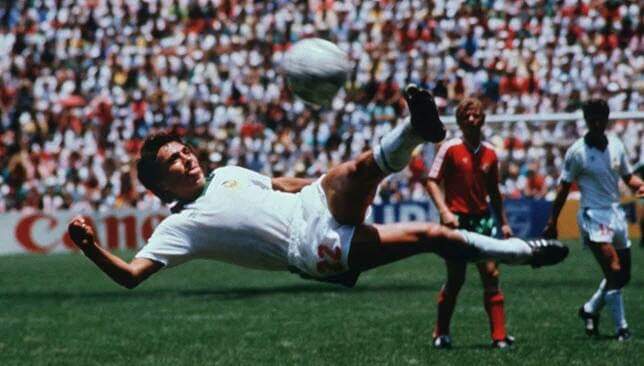 صاحب أجمل هدف في تاريخ كأس العالم بقبضة كورونا . 1 IMG 20200511 WA0037 1