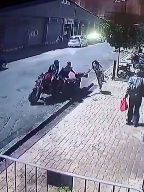 القنيطرة.. تفكيك عصابة اجرامية مختصة في السرقة باستعمال "التريبورتور" 1 IMG 20200512 WA0046