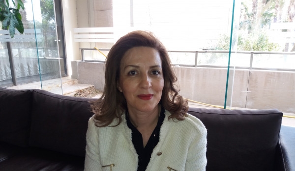 النقابة المهنية الوطنية للمبصاريين بالمغرب تساهم بمبلغ 123 الف درهم لفائدة الصندوق الخاص بتدبير جائحة كورونا. 1 IMG 20200513 WA0064