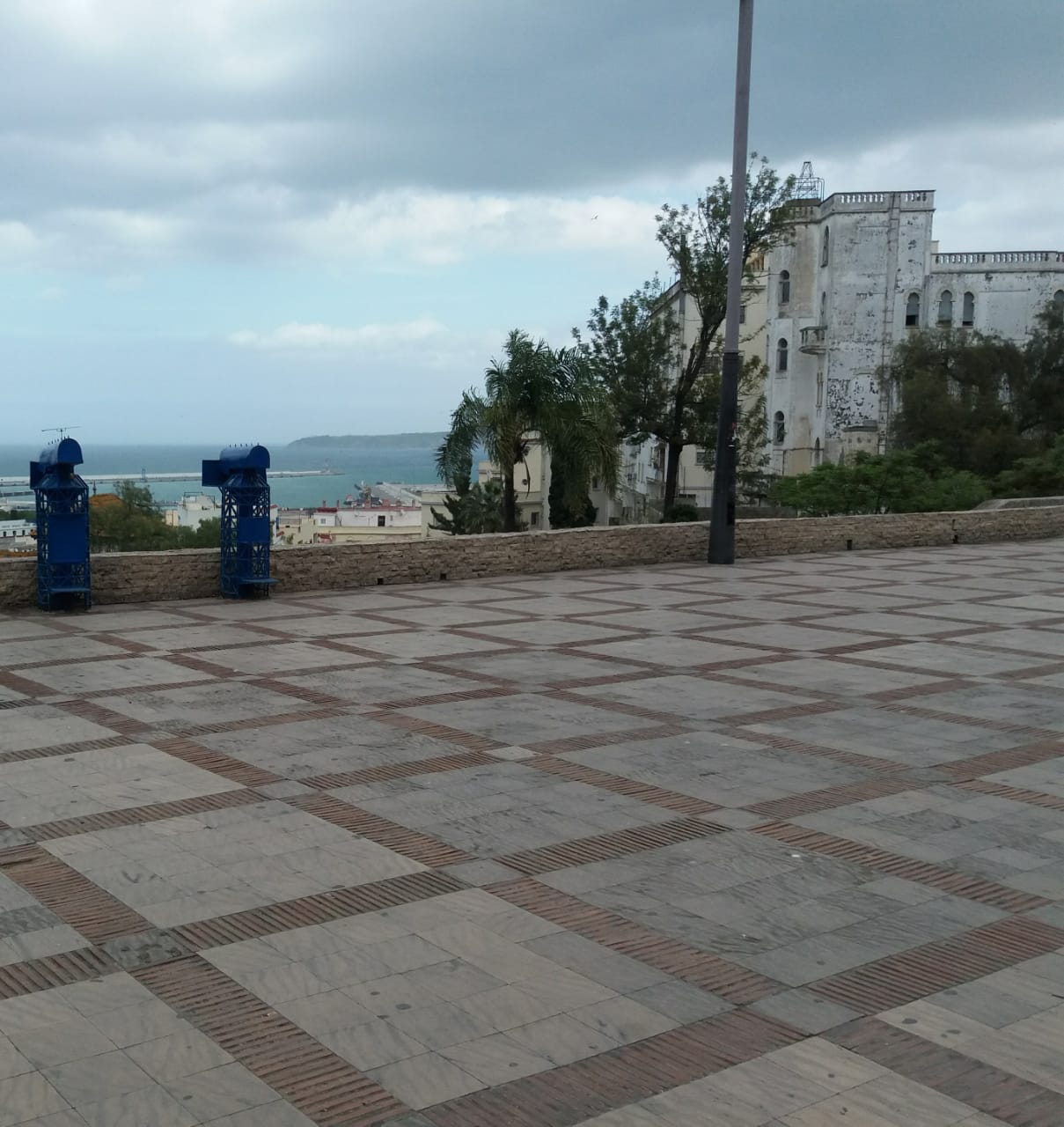 ارتفاع عدد الاصابات المؤكدة بفيروس كورونا بطنجة ليصل الى 718 حالة 1 IMG 20200519 WA0081