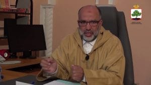 بعد رفع الضرر الجزئي . رئيس جماعة تسلطانت يطالب بإلتفاتة الجهات المعنية لباقي الدواوير 1 IMG 20200521 WA0010