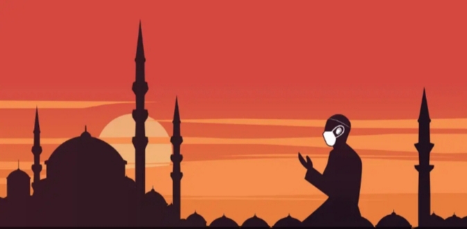 كورونا تخيم هذه السنة على عيد الفطر السعيد 1 IMG 20200522 WA0092 1