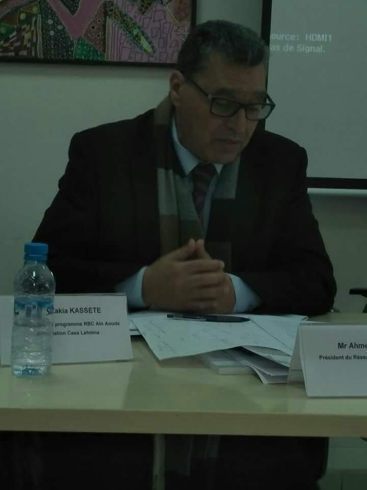 مجموعات العمل حول التربية الدامجة تراسل أمزازي حول واقع التمدرس عن بعد للتلاميذ في وضعية اعاقة . 1 IMG 20200524 WA0019