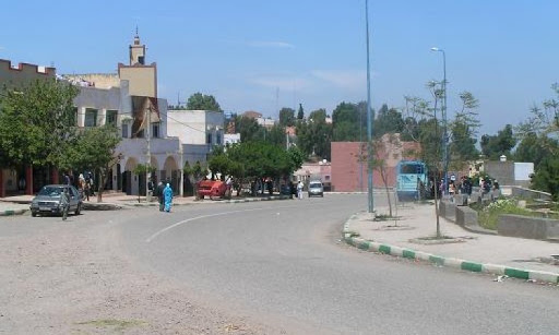 الخميسات:سكان تيداس يستغيثون،فهل من مغيث؟ 1 unnamed 13