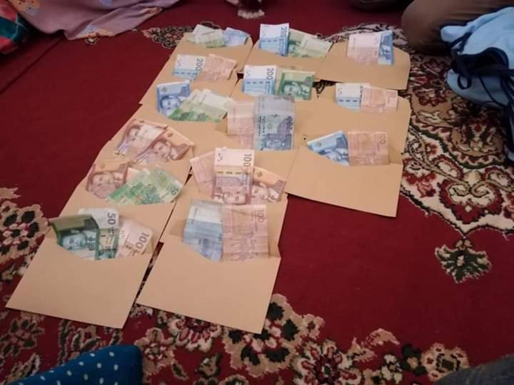 شباب كلميم ينخرط في مجموعة من المبادرات الإنسانية 1 z3