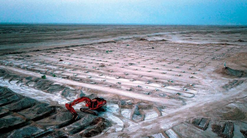 3 عوامل حدّت انتشار «كورونا» في أفريقيا 1 1591894458786655000