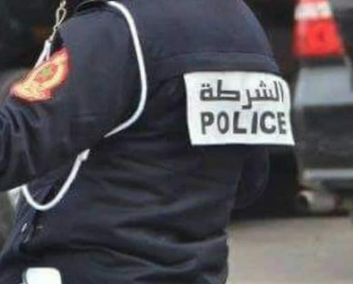 توقيف سيدة باصيلة بتهمة انتحال صفة اطار أمني 1 IMG 20200617 WA0150