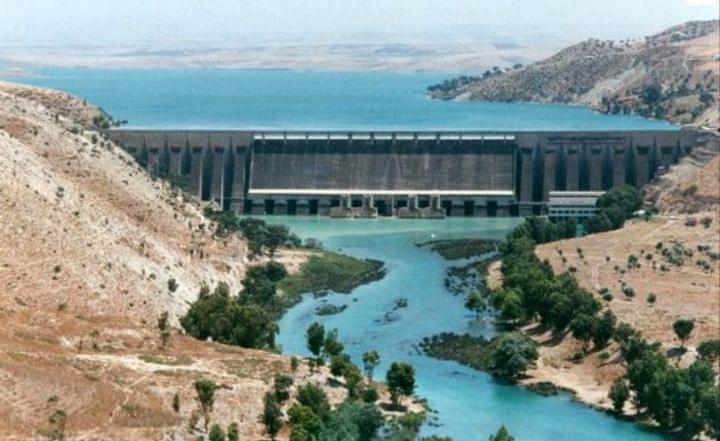 سد إدريس الأول يبتلع ثلاثة أشخاص .. إقليم تاونات 1 IMG 20200708 WA0083 1