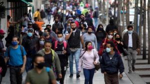 mexico health virus afp