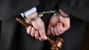 اعتقال محامي بتطوان