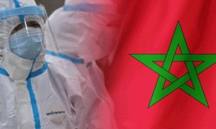 كورونا...تسجيل 1132 حالة إصابة جديدة،والعدد يرتفع الى 35139 إصابة. 1 IMG 20200809 WA0066 3