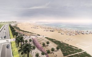 Corniche ain diab 2