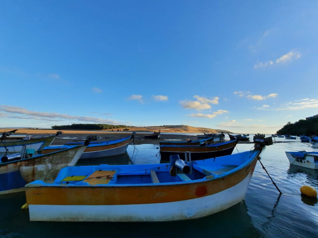 حقوقيون وجمعويون يدقون ناقوس الخطر حول الاختلالات التي عرفتها شركة البحر بمولاي بوسلهام ويطالبون بفتح تحقيق 3 IMG 20200918 WA0114
