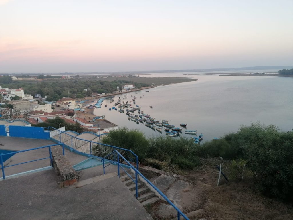 حقوقيون وجمعويون يدقون ناقوس الخطر حول الاختلالات التي عرفتها شركة البحر بمولاي بوسلهام ويطالبون بفتح تحقيق 2 IMG 20200918 WA0115 1