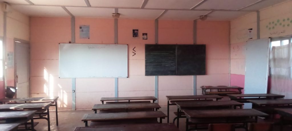 زواية الشيخ: إن كان الوزير امزازي يعلم فتلك مصيبة وإن كان لا يعلم فالمصيبة أعظم…. 4 IMG 20200927 WA0130