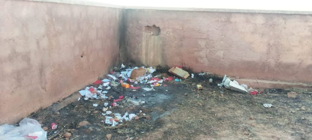 زواية الشيخ: إن كان الوزير امزازي يعلم فتلك مصيبة وإن كان لا يعلم فالمصيبة أعظم…. 3 IMG 20200927 WA0139